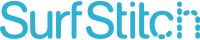 SurfStitch Logo