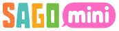 Sago Logo