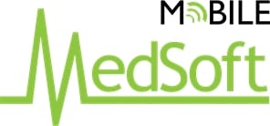 Mobile Medsoft Logo