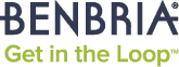 benbria logo