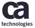 CA technologies Logo