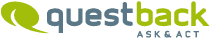 QuestBack Logo