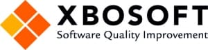 XBOSoft Logo
