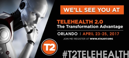 Questions about healthcare software testing? Visit Telehealth Booth 1317