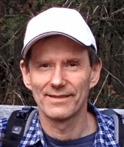 Canada-based Mitel Senior Lead Software Developer Peter Menhart