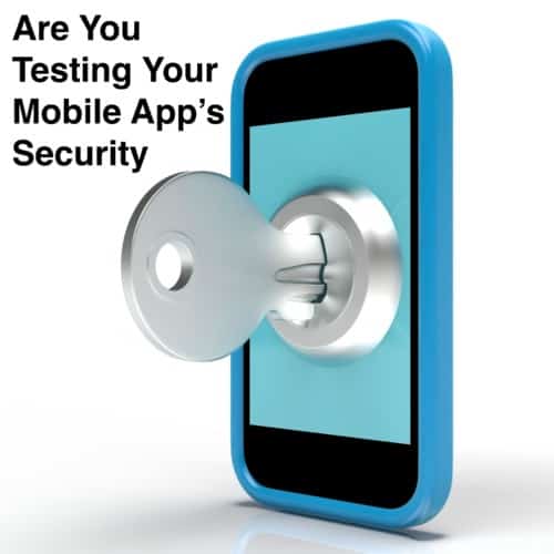 XBO Mobile Security Image