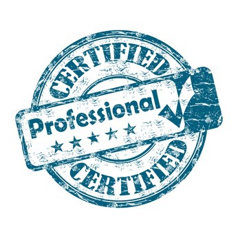 XBO certification 2