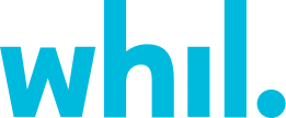 Whil. Logo