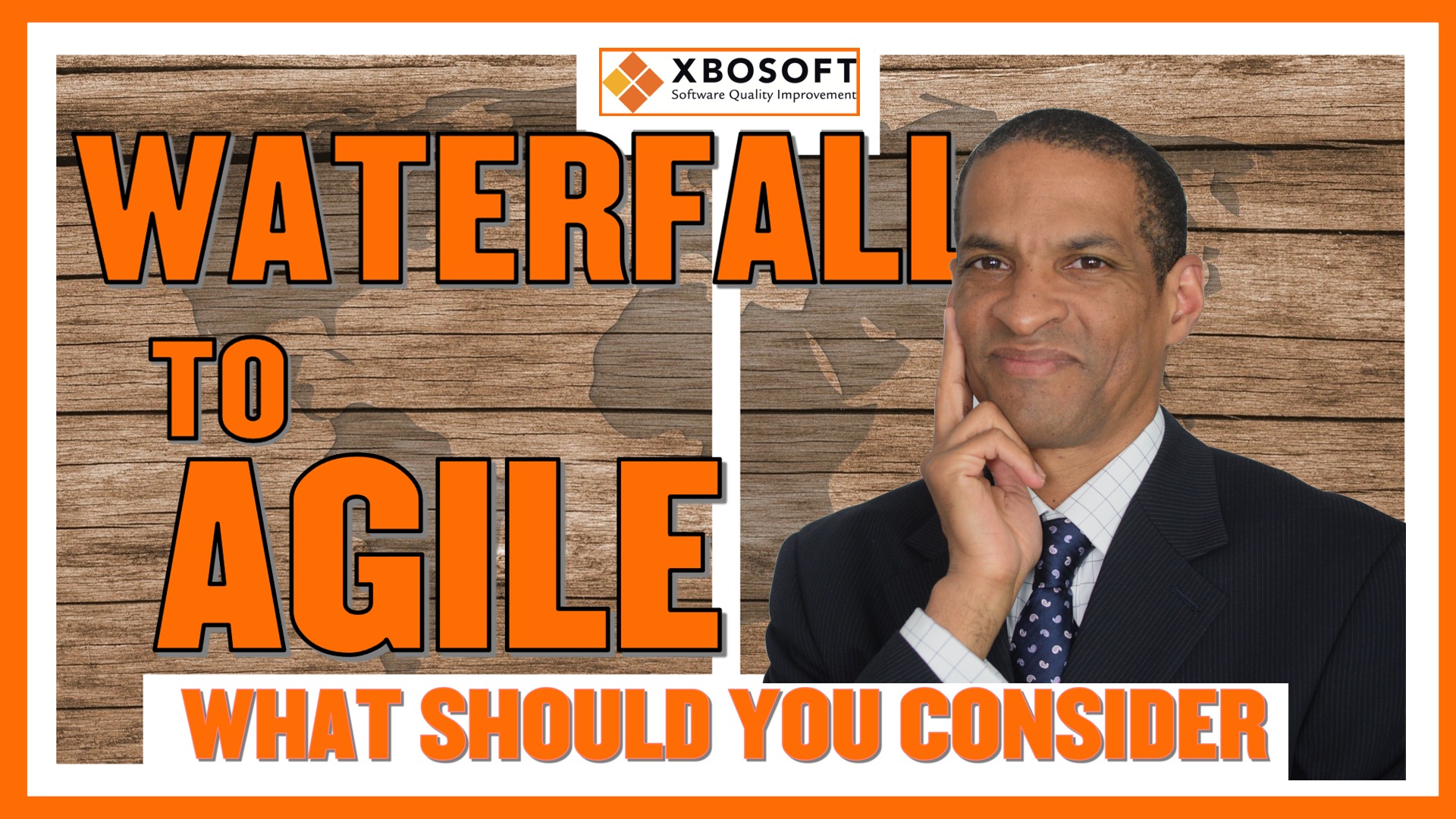 Thumbnail What should you consider waterfall to agile