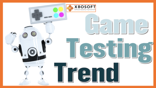 Game testing trend thumbnail