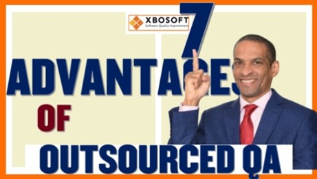 7 advantages of outsourced qa