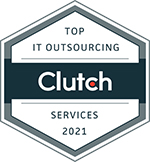 clutch top it outsourcing