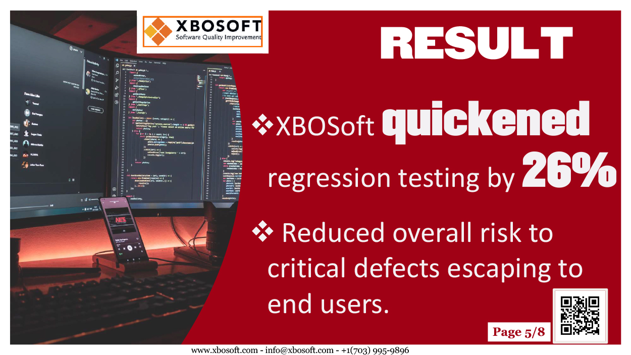 regression testing part 5