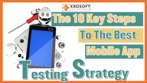 Mobile Application Testing Strategy thumbnail