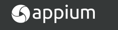 APPIUM - a test automation tool