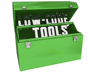 test automation tool box