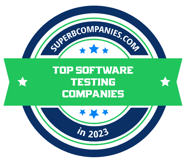 XBOSoft's Inclusion in the Top Software Testing Companies List: A Perspective