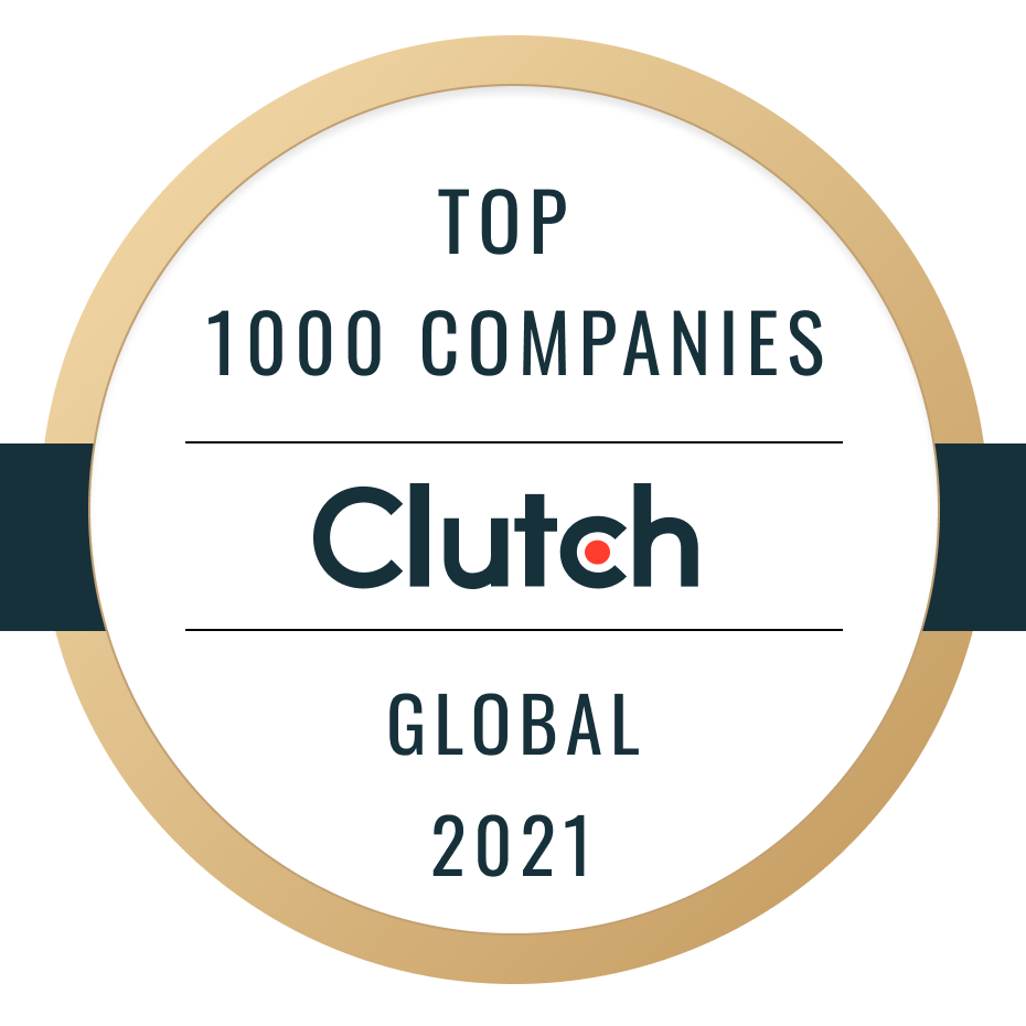 Clutch 2021-top1000