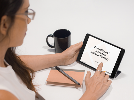 Evaluating-and-Improving-Software-Usability