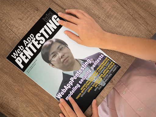 modeling penetration security testing