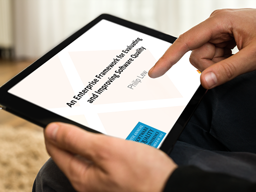 software-quality-evaluation-and-improvement-framework