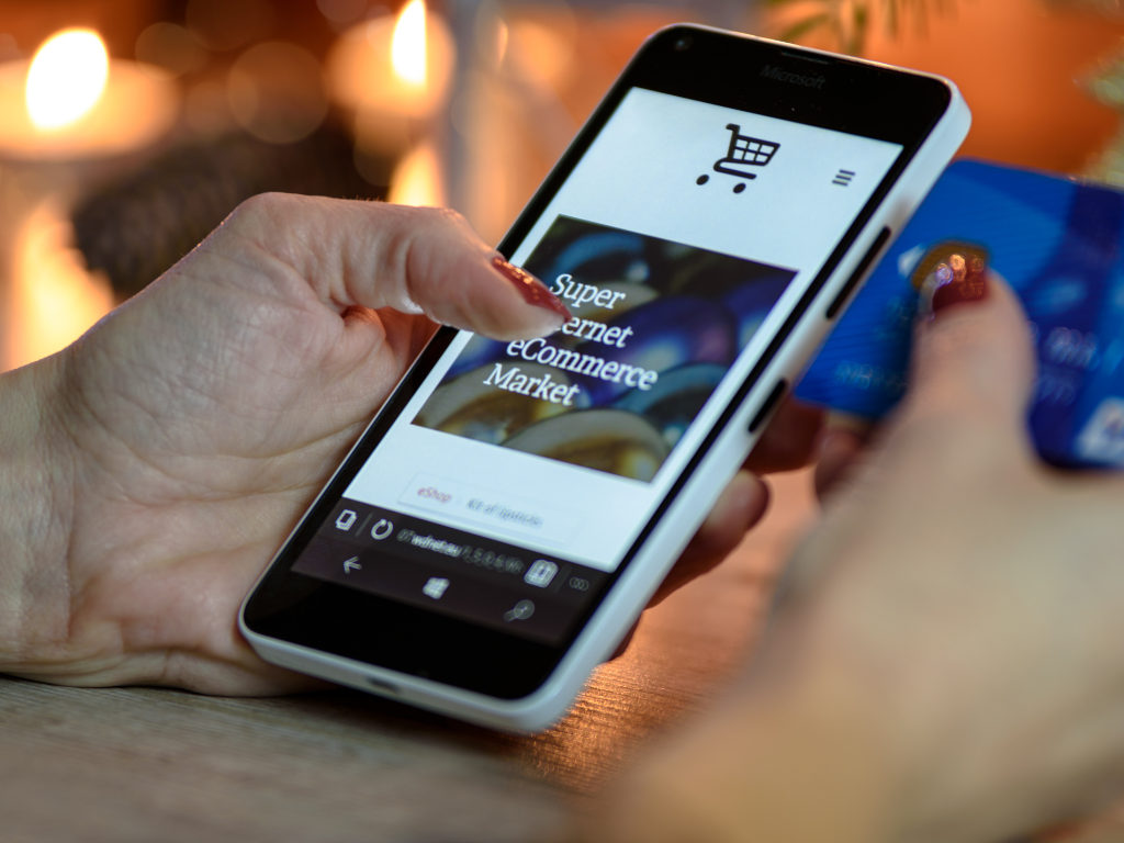ecommerce