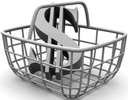 Retail Software Testing Ecommerce basket